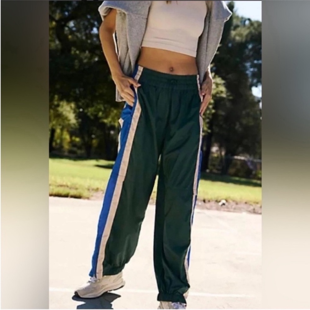 FP Movement End Zone Pants